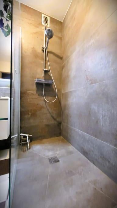 Appartement Des Beaux-Arts เบอซองซง ภายนอก รูปภาพ